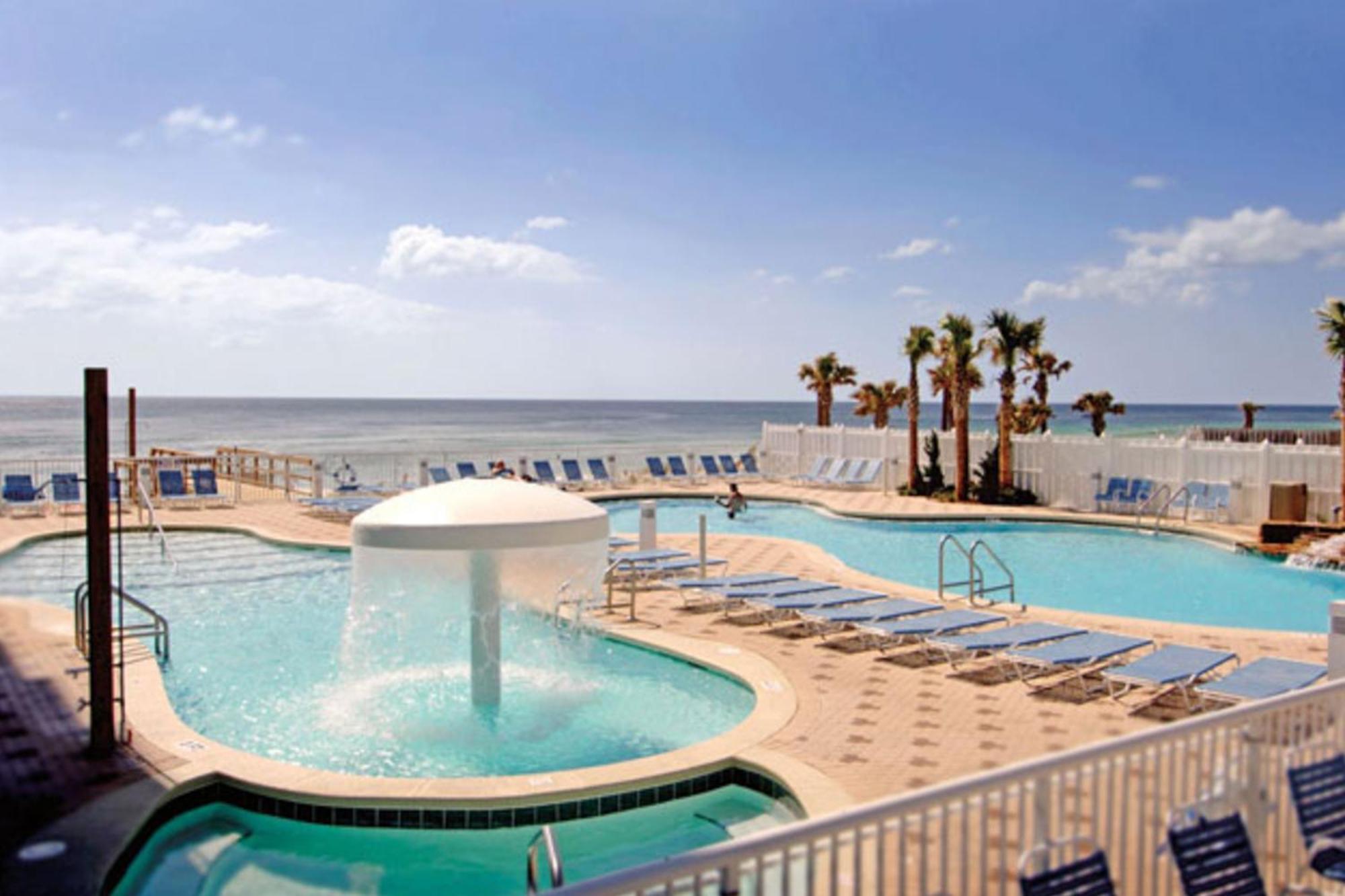 Majestic Beach Resort III ปานามาซิตี้บีช ห้อง รูปภาพ
