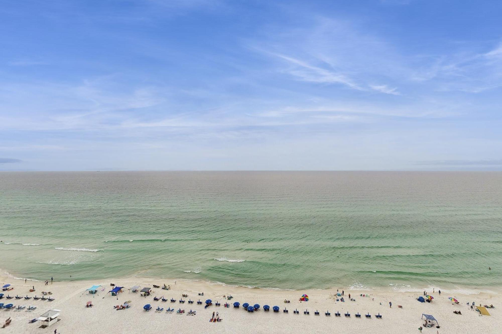 Majestic Beach Resort III ปานามาซิตี้บีช ภายนอก รูปภาพ